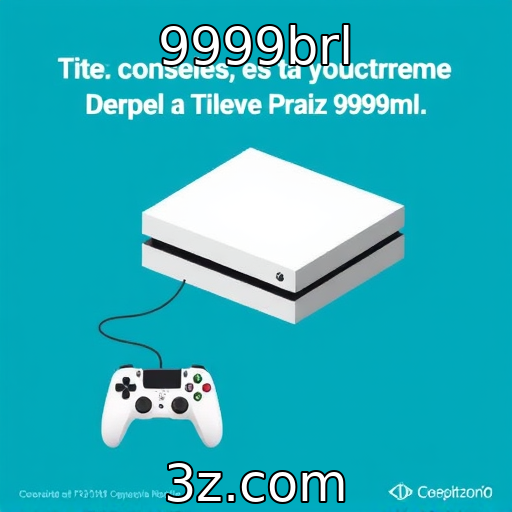 Crescimento das vendas de consoles no Brasil