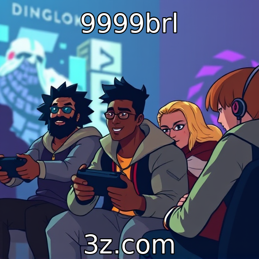 Exploração da diversidade nos personagens de videogames