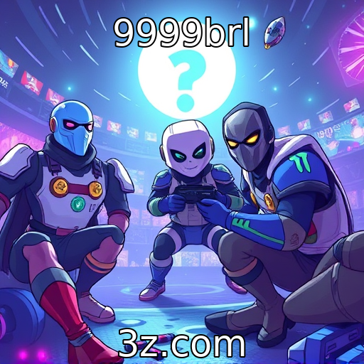 Tendências emergentes na indústria de jogos