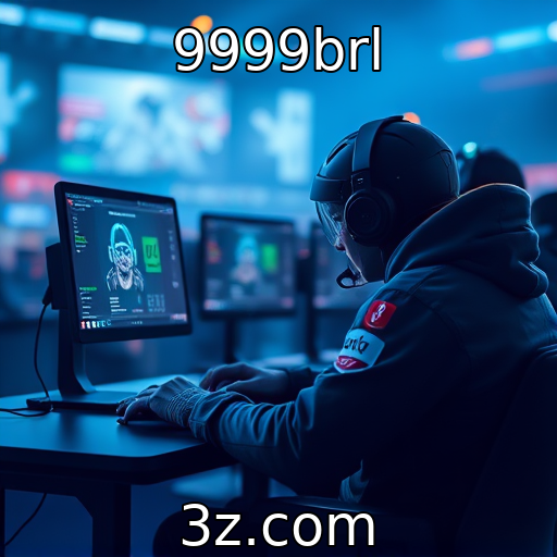 Análise do crescimento do e-sport e suas perspectivas