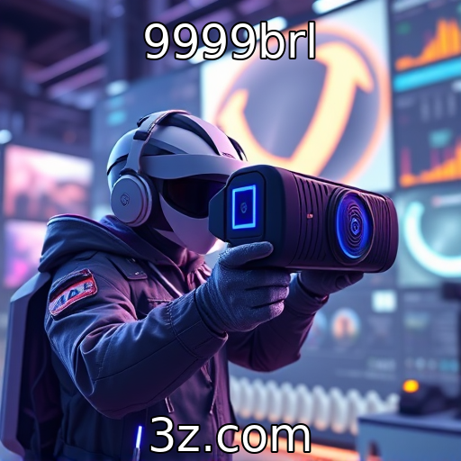 Futuro da realidade virtual na indústria de games