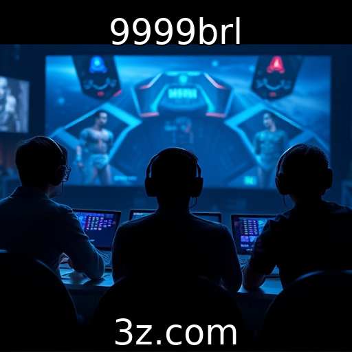 Tendências no design de jogos para o futuro