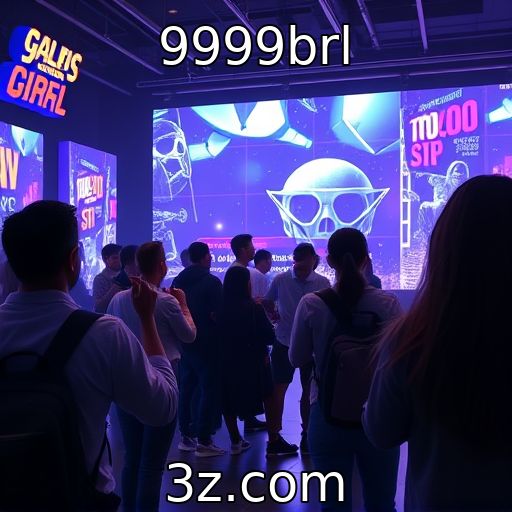 Experiências imersivas com realidade virtual e aumentada