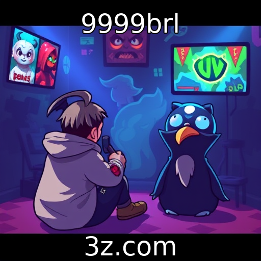 Desafios da inclusão no design de jogos