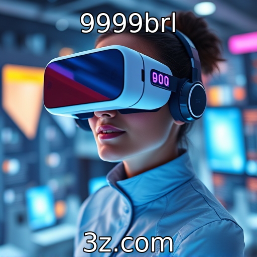 As inovações tecnológicas em realidade virtual