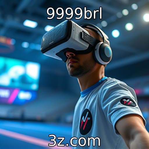 Como a realidade virtual está mudando a indústria de jogos